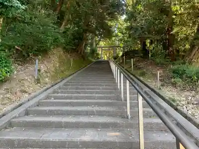 気多神社のその他建物