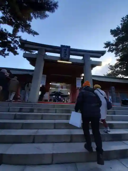 住吉大社(大阪府)