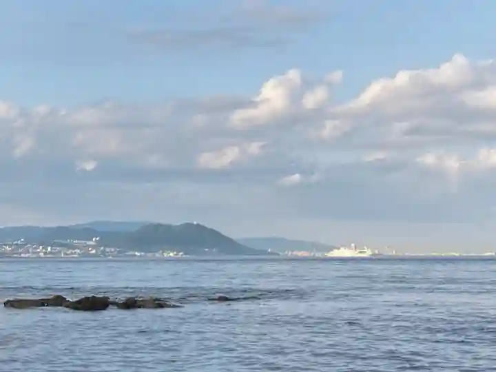 絵島(兵庫県)