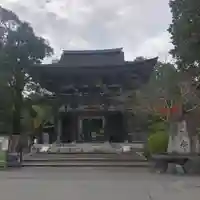 園城寺(三井寺)(滋賀県)