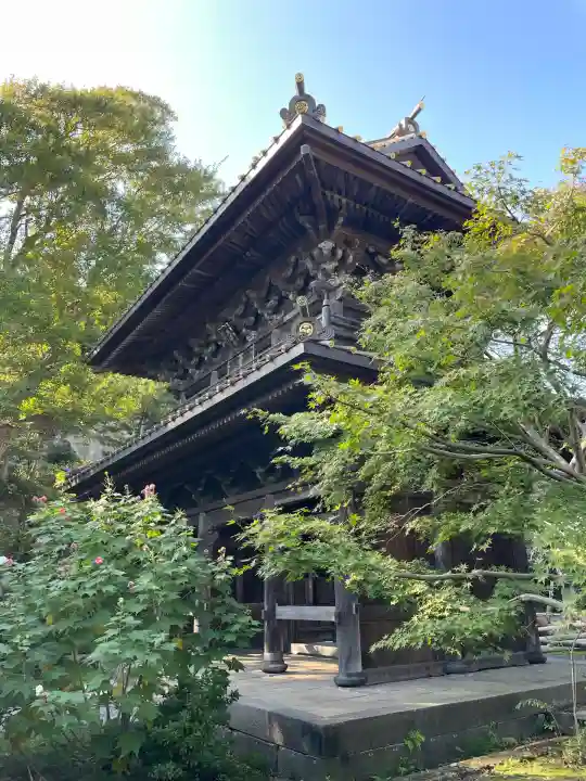 英勝寺(神奈川県)