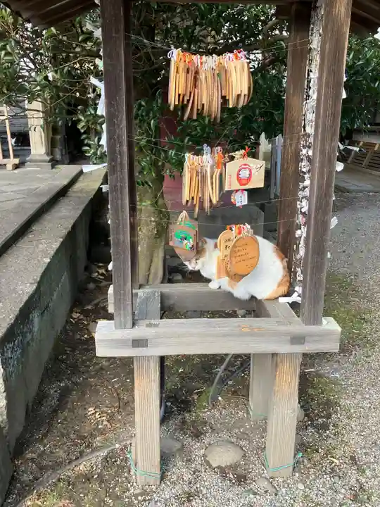 今市報徳二宮神社(栃木県)