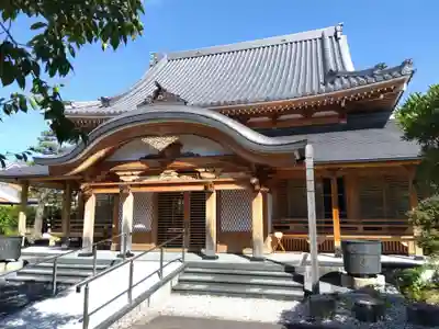妙顕寺(福井県)