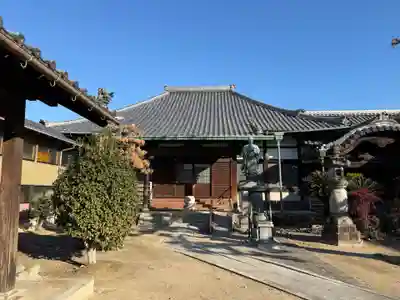 長栄寺(愛知県)