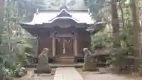 白鳥神社(千葉県)