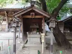 御園神社(東京都)