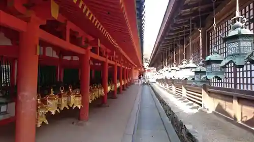 春日大社のその他建物