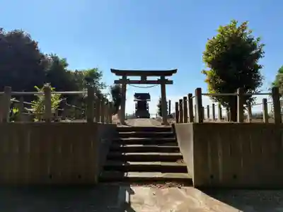 日枝神社(千葉県)
