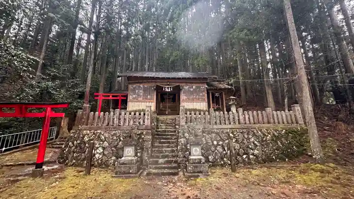 七社神社(兵庫県)