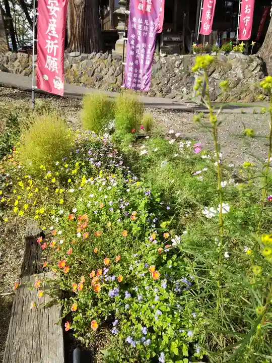 高司神社〜むすびの神の鎮まる社〜(福島県)