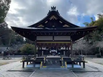平野神社(京都府)