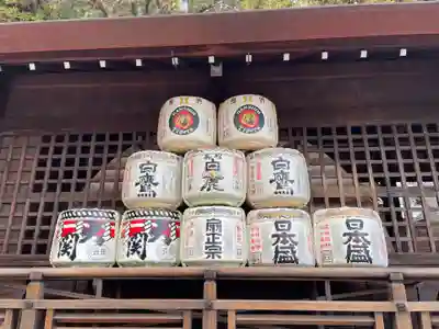 廣田神社(兵庫県)