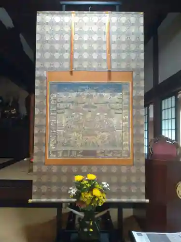 善應寺のその他建物