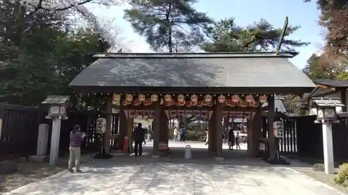 櫻木神社(千葉県)