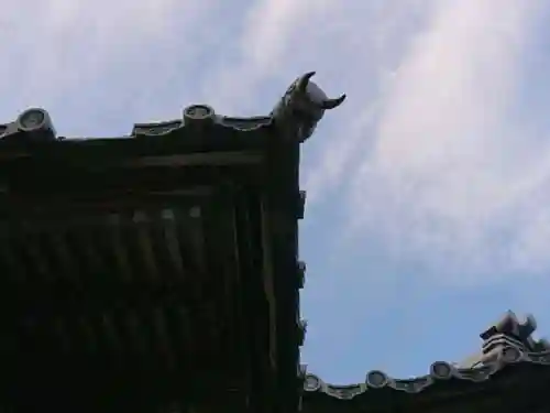 北向観音のその他建物