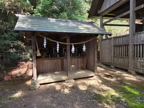 愛宕神社(福島県)