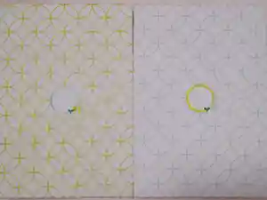 天照御祖神社の御朱印帳2024-08-16 00:00:00 +0900