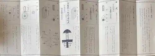 寒川神社(神奈川県)