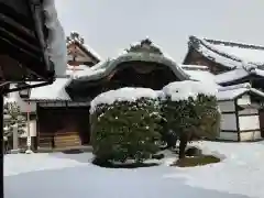 宝鏡寺の建物その他