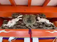 千種稲荷神社(東京都)