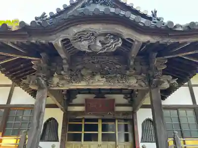 補陀寺(宮城県)
