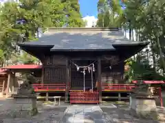 木幡神社(栃木県)