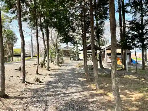 金比羅神社(滋賀県)