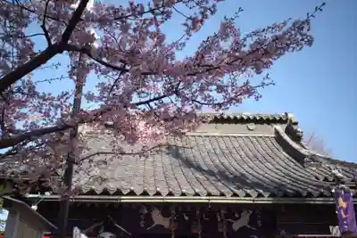 鴻神社のその他建物