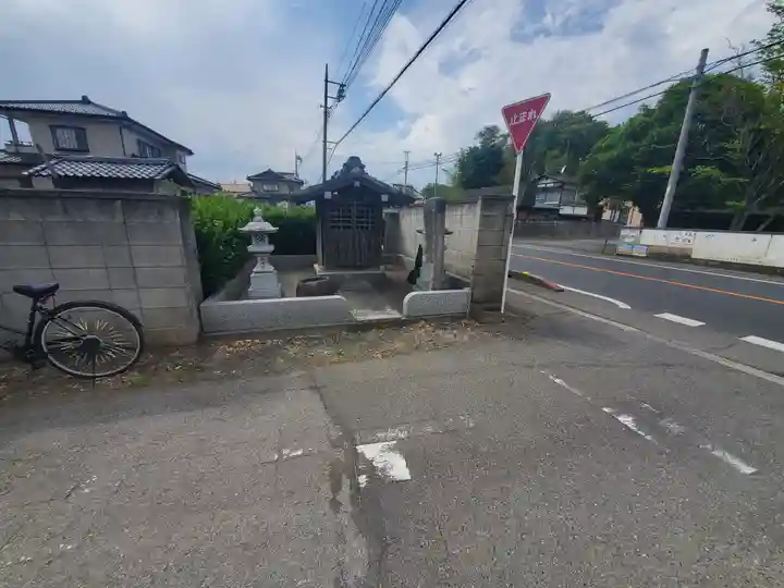 浅間大神(群馬県)
