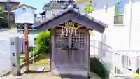道祖神のその他建物