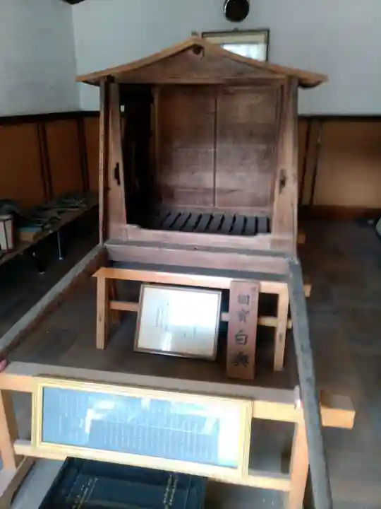 常説寺のその他建物