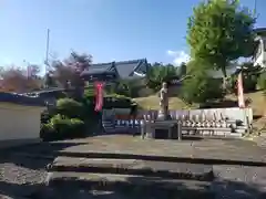 法福寺の地蔵