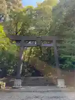 槵觸神社(宮崎県)