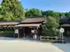 賀茂御祖神社(下鴨神社)(京都府)