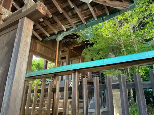 賀茂神社(兵庫県)