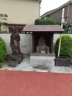 勝興寺(東京都)