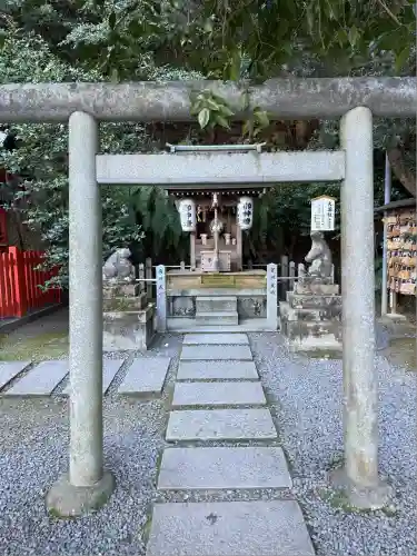 大豊神社(京都府)