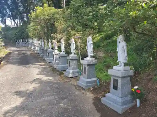 赤城大教会赤城寺のその他建物