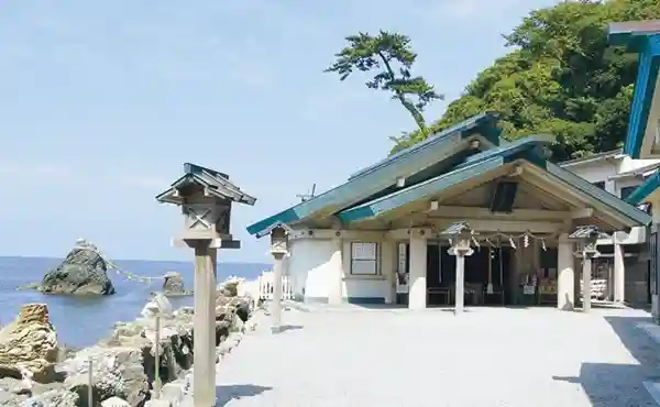 二見興玉神社(三重県)