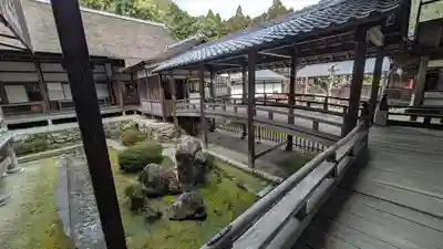 西教寺(滋賀県)