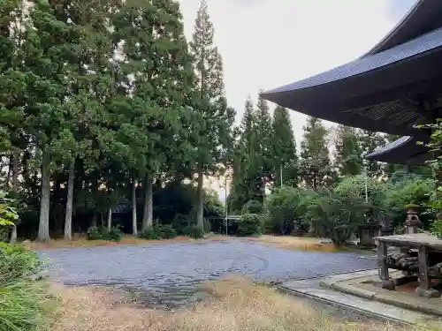 椙尾神社のその他建物