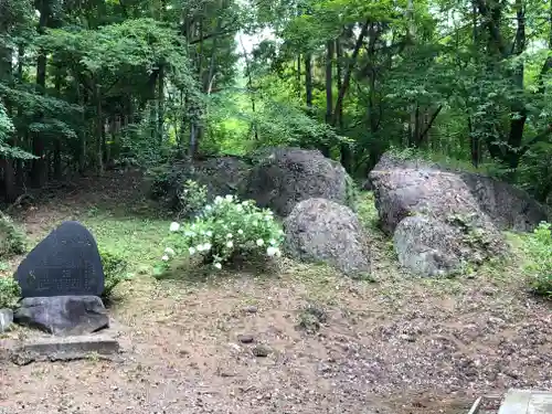 熊野神社のその他建物
