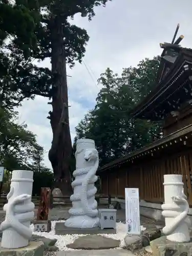 八幡宮(茨城県)
