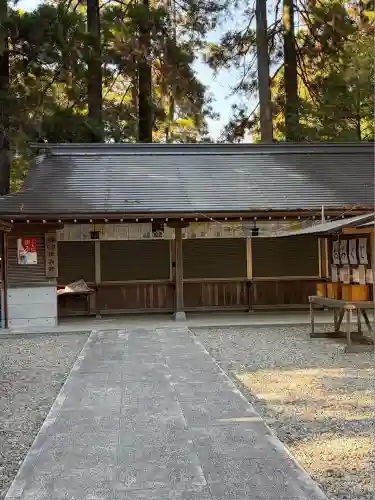 都農神社(宮崎県)