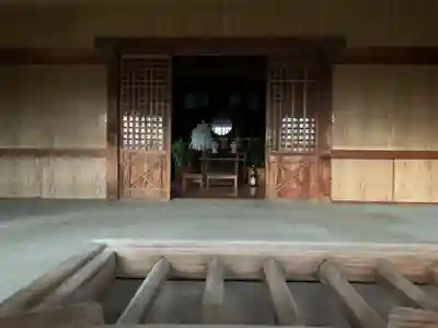 保田神社のその他建物