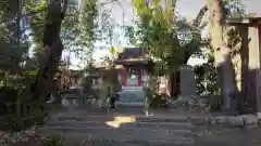 琴平神社の末社