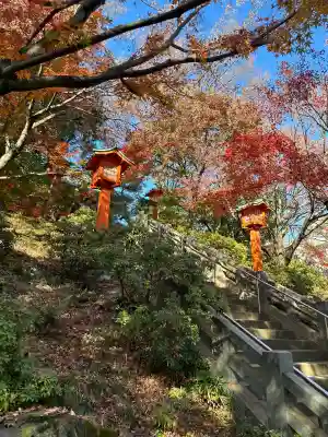 穴八幡宮(東京都)