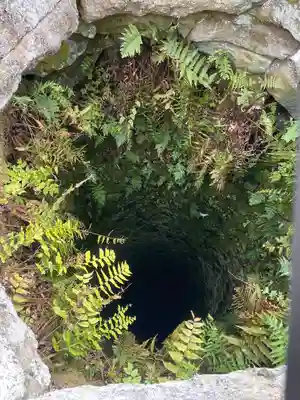 眞田神社(長野県)