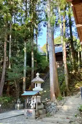 相馬中村神社のその他建物