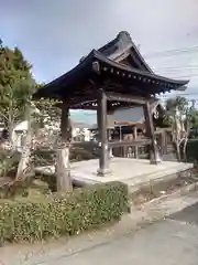 崇福寺(神奈川県)